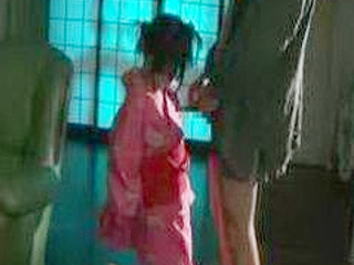 Japanese Teen Gets Horny with XXX Erotic Reading in Tokyo