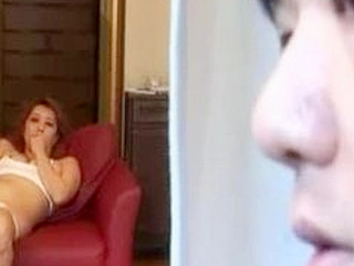 Sweaty Asian Nips Get Fucked Hard by XXX Porn in Tokyo or Bangkok!