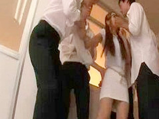 Jessica Kizaki's Hardcore XXX Lessons in Nippon's IPZ-050