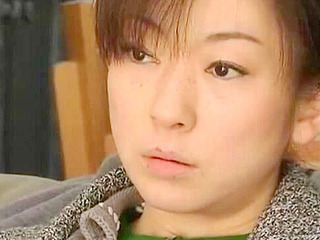 Fucking Nippon Wife's Pussy Wild in Crazy Neighbor's House – Poor Husband's XXX Dreams